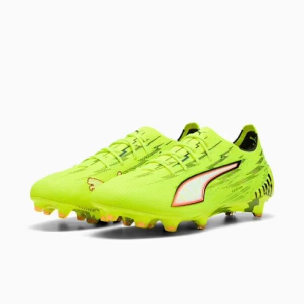 Футбольні бутси Puma Ultra 6 Ultimate FG 108699-01