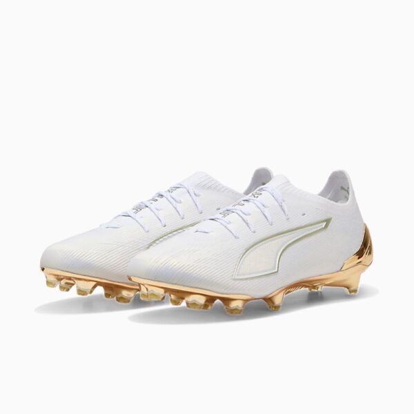 Футбольні бутси Puma Ultra 6 Ultimate FG Pink 108699-04