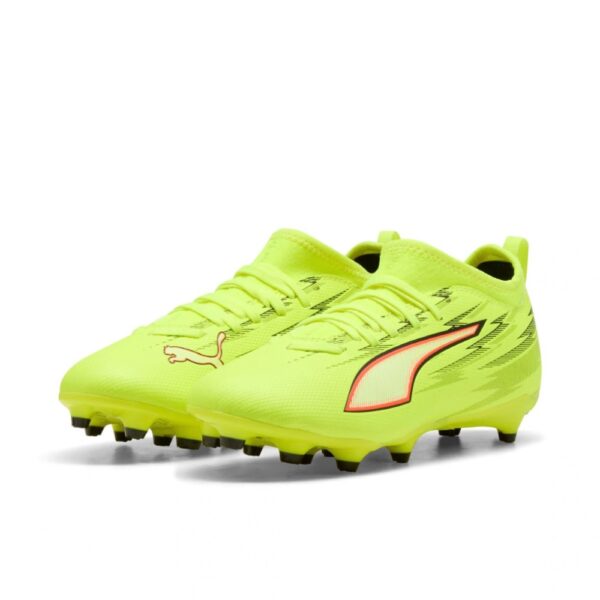 Бутси дитячі Puma Ultra 6 Match 108701-01