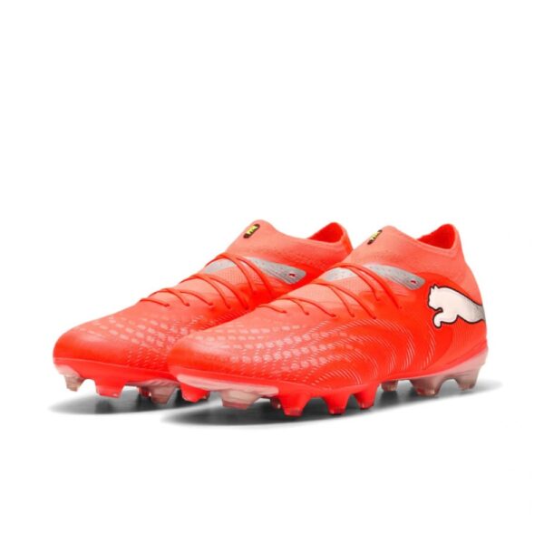 Футбольні бутси Puma Future 9 Pro FG/AG 108712-01