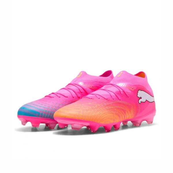 Футбольні бутси Puma Future 9 Pro FG/AG 108712-05