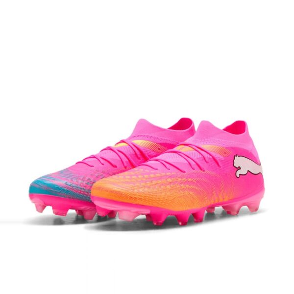 Футбольні бутси Puma Future 9 Match FG/AG 108713-05
