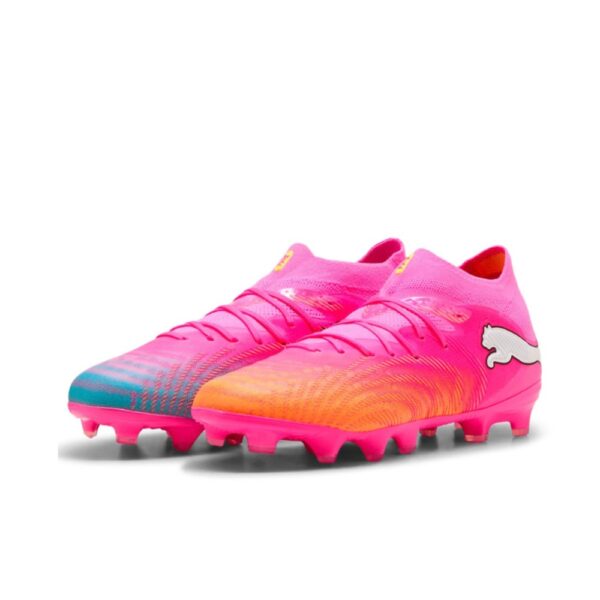 Бутси дитячі Puma Future 9 PRO 108720-05