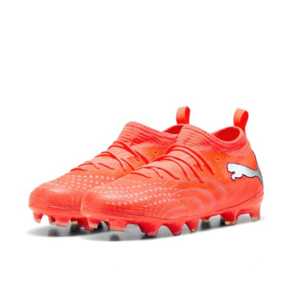 Бутси дитячі Puma Future 9 Match Orange 108721-01
