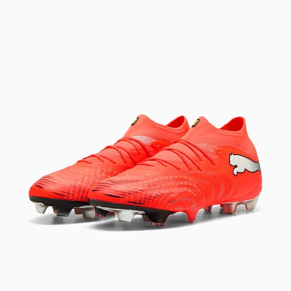 Футбольні бутси Puma Future 9 Ultimate FG 108883-01