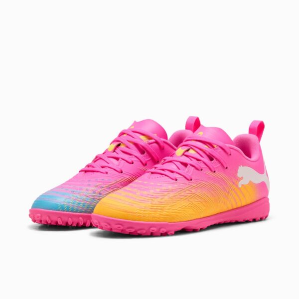 Сороконіжки дитячі Puma Future 9 PLAY 108929-05