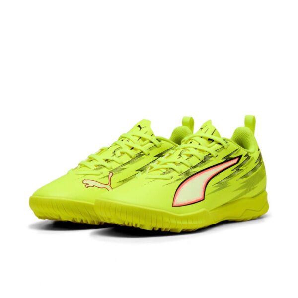Сороконіжки дитячі Puma Ultra Play 6 108989-01