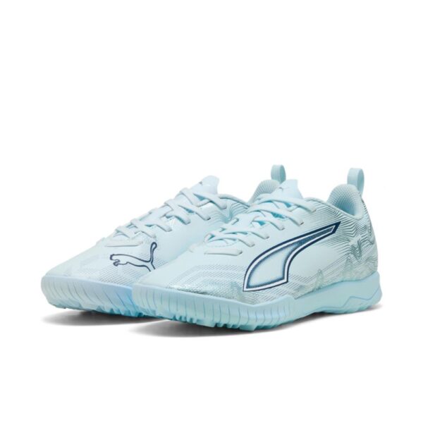 Сороконіжки Puma Ultra 6 Play TT Junior 108989-03