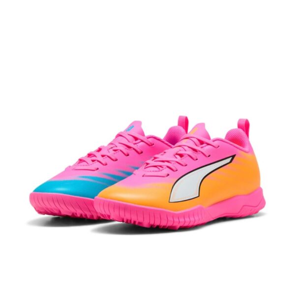 Сороконіжки Puma Ultra 6 Play TT Junior 108989-05
