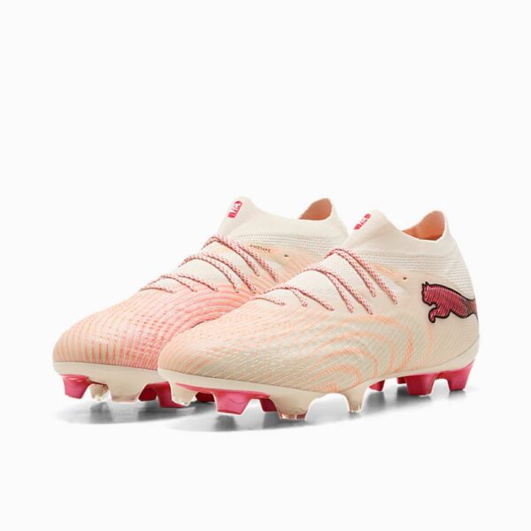 Футбольні бутси Puma Future 9 Ultimate FG 109121-01