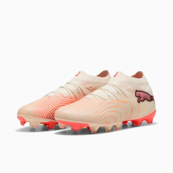 Футбольні бутси Puma Future 9 Pro FG/AG 109129-01