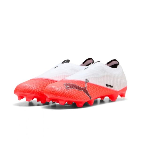 Футбольні бутси Puma Ultra Nitro 7 Match LL FG/AG 109141-01