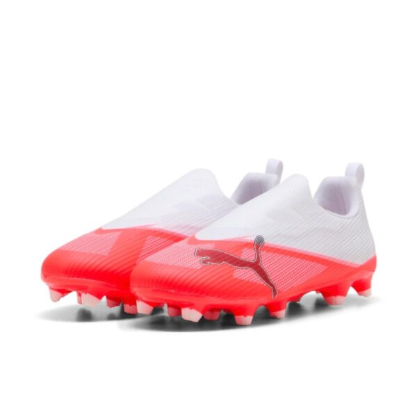 Дитячі футбольні бутси Ultra 7 Match LL FG/AG 109163-01