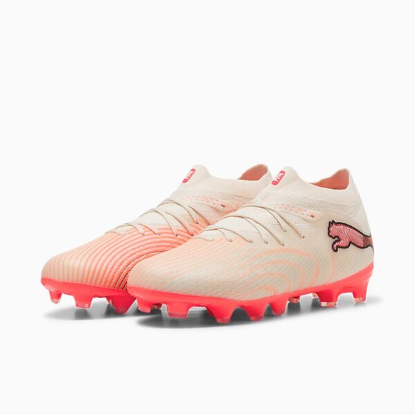 Бутси дитячі Puma Future 9 Pro FG/AG Junior 109186-01