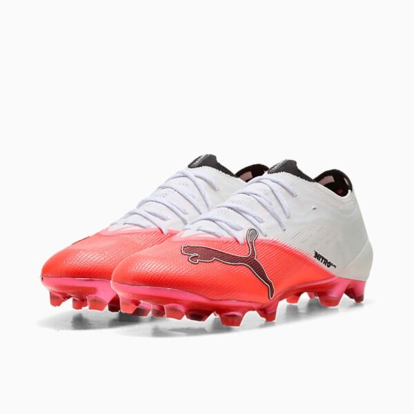 Футбольні бутси Puma Ultra Nitro 7 Ultimate FG 109225-01