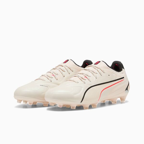 Футбольні бутси Puma King 20 Ultimate FG 109345-01