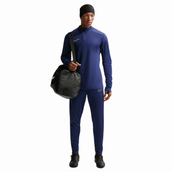 Штани чоловічі Nike Academy Blue Void HJ3776-494
