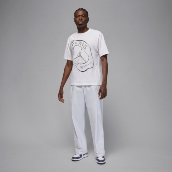 Футболка Nike M J DF PRACTICE TEE PSG IF3807-100