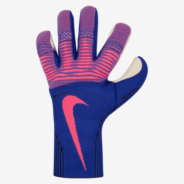 Рукавиці воротарські Nike NK GK PHANTOM DYNAMIC FIT FA25 IF8190-458