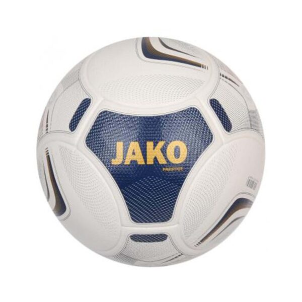 Футбольний мяч Jako PRESTIGE 2306-707