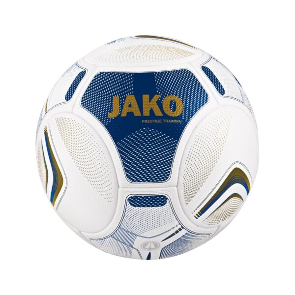 Футбольний мяч Jako PRESTIGE 2307-707