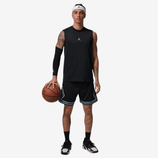 Майка чоловіча Jordan Sport Essentials Black IF0889-010