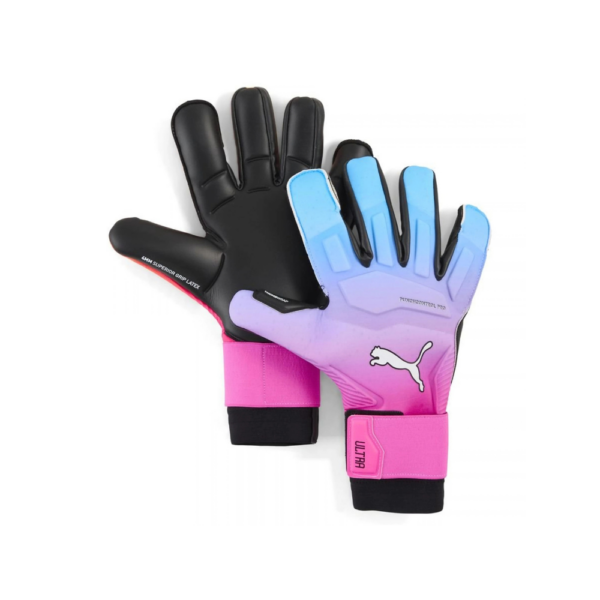 Воротарські рукавиці Puma Ultra Ultimate Hybrid 042135-01