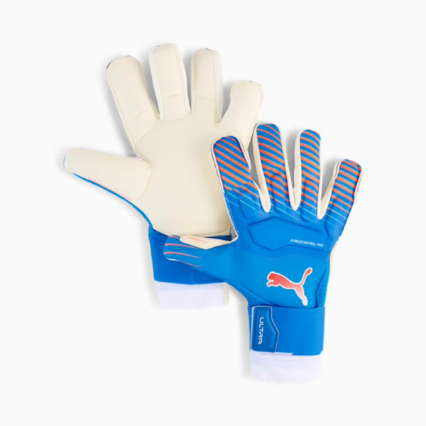 Воротарські рукавиці Puma Ultra Ultimate Hybrid 042081-12