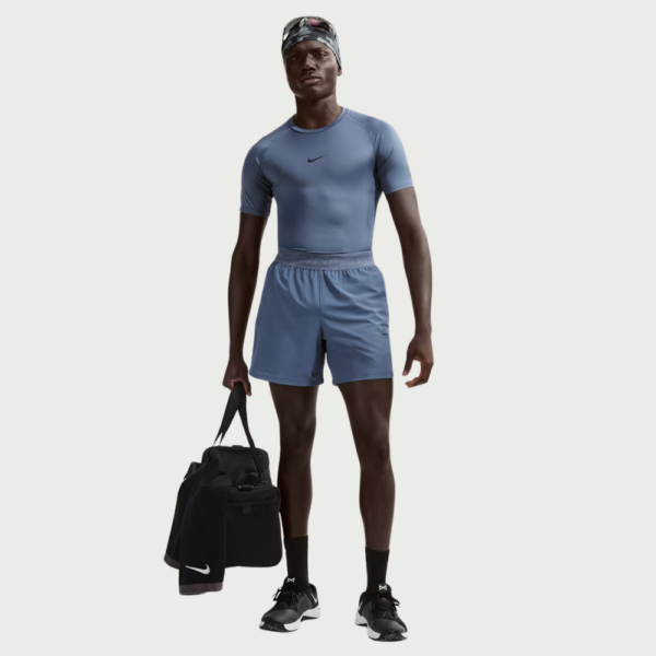 Шорти чоловічі Nike Pro Training 15 см Diffused Blue HV0411-491