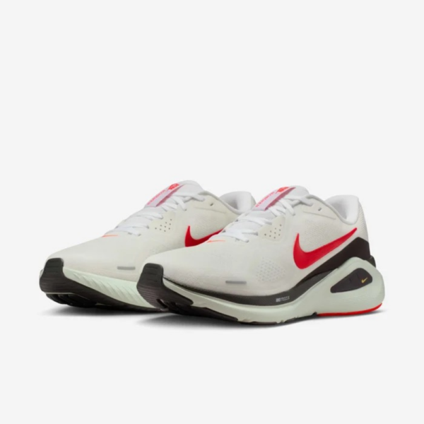 Кросівки чоловічі Nike Structure 26 White HJ1102-106