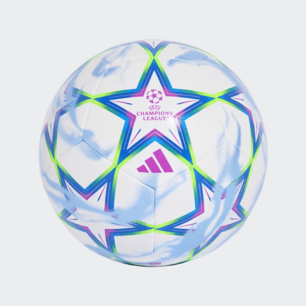 Футбольний М’яч ADIDAS UCL TRN KZ2981