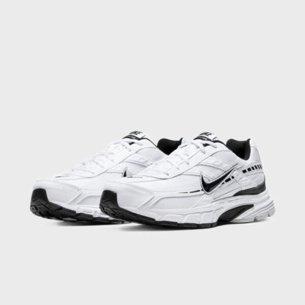 Кросівки Nike Initiator White Black 394055-100