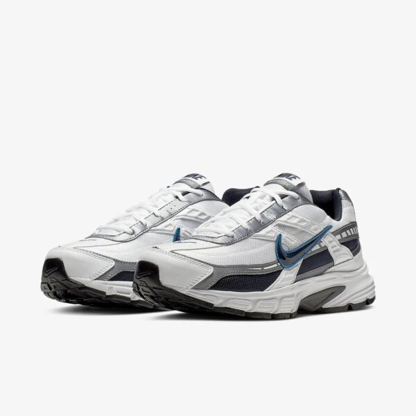 Кросівки Nike Initiator White/Grey 394055-101