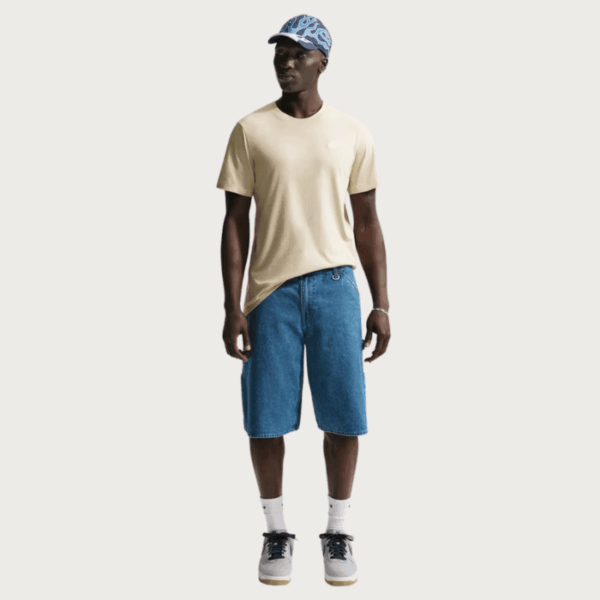 Чоловіча футболка Nike Sportswear Club AR4997-229