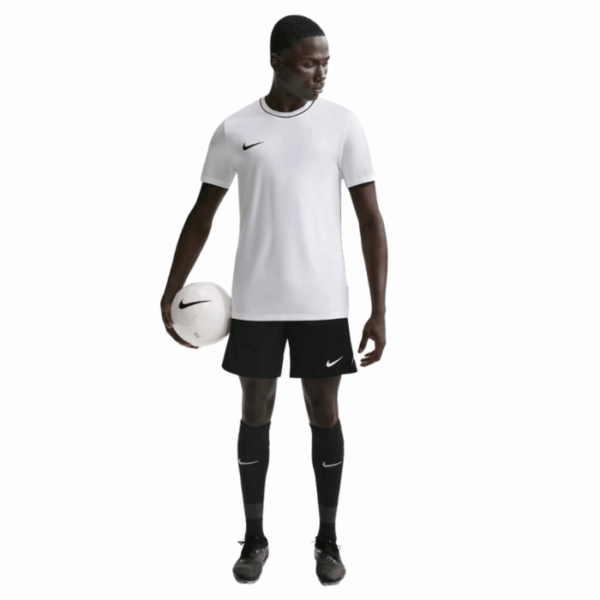 Шорти чоловічі Nike Strike Black IF1463-010
