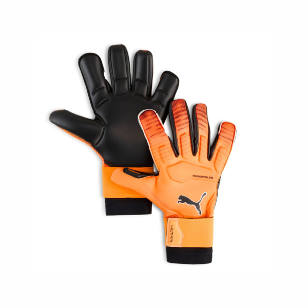 Воротарські рукавиці Puma Ultra Ultimate Hybrid 042081-02