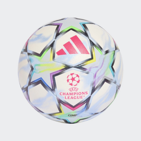 Футбольний М’яч ADIDAS UCL COM KE9766
