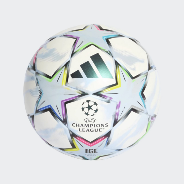 Футбольний М’яч ADIDAS UCL LGE J290 KE9767