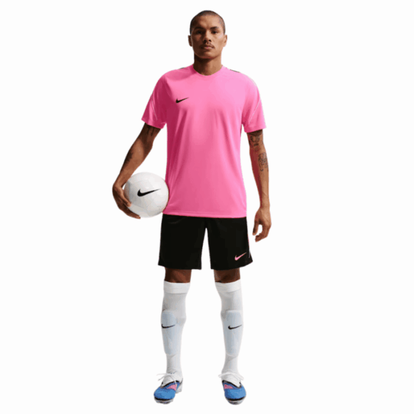 Футболка чоловіча Nike Strike Pinksicle IF1461-684