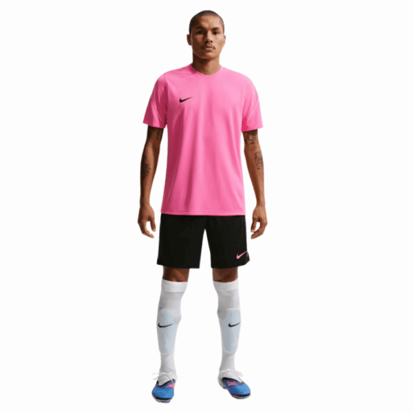 Чоловічі футбольні шорти Nike Strike Dri-FIT IF1463-011