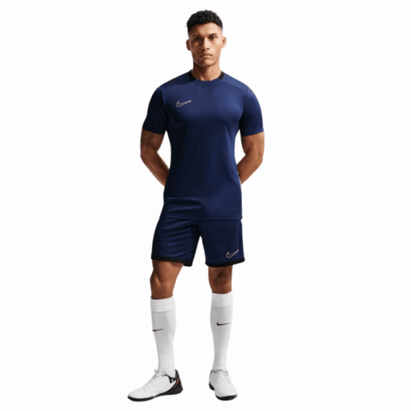 Шорти чоловічі Nike Academy Blue Void IF1448-492