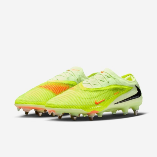 Футбольні бутси Nike Phantom 6 Elite SG-Pro HV8988-800