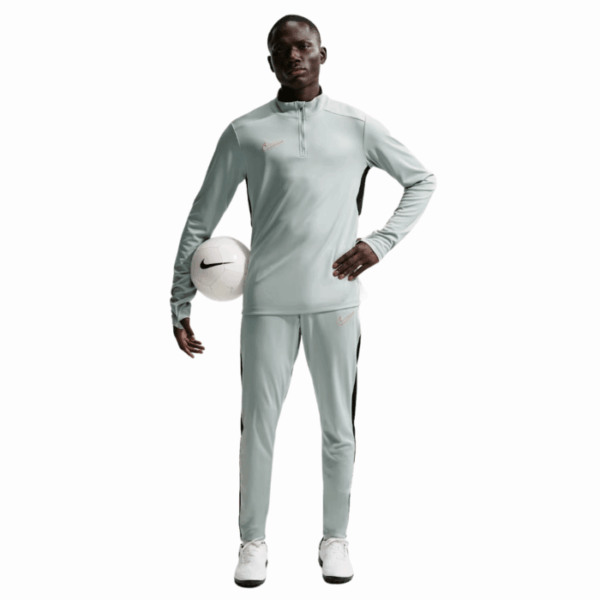 Штани чоловічі Nike Academy Light Smoke Grey HJ3776-077