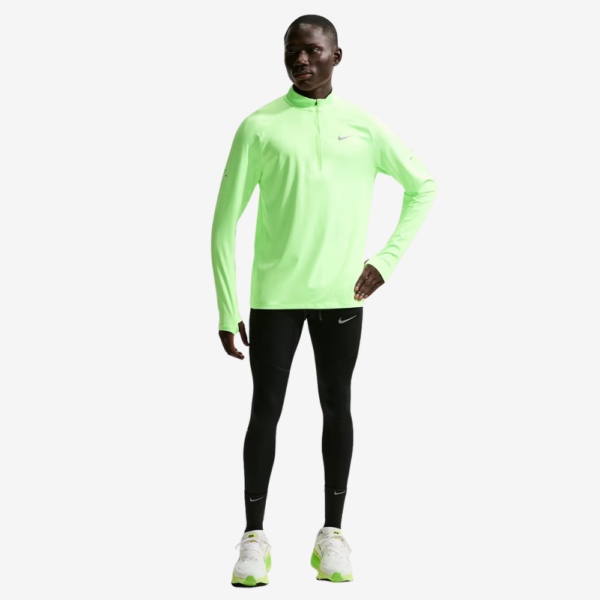Лосини чоловічі бігові Nike Stride Black IF2052-010