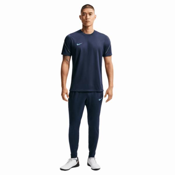Футболка чоловіча Nike Strike Midnight Navy IF1461-410