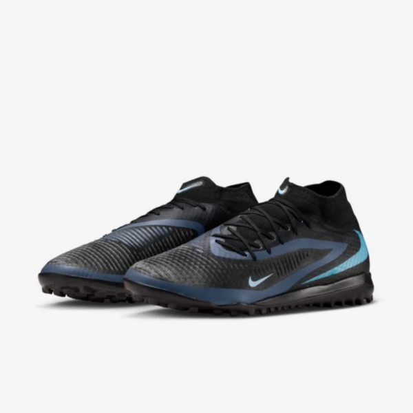 Сороконіжки Nike Phantom 6 High Academy TF HQ2277-003
