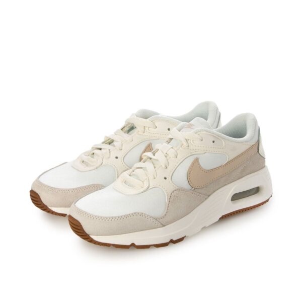 Кросівки жіночі Nike Air Max Sc Beige CW4554-118