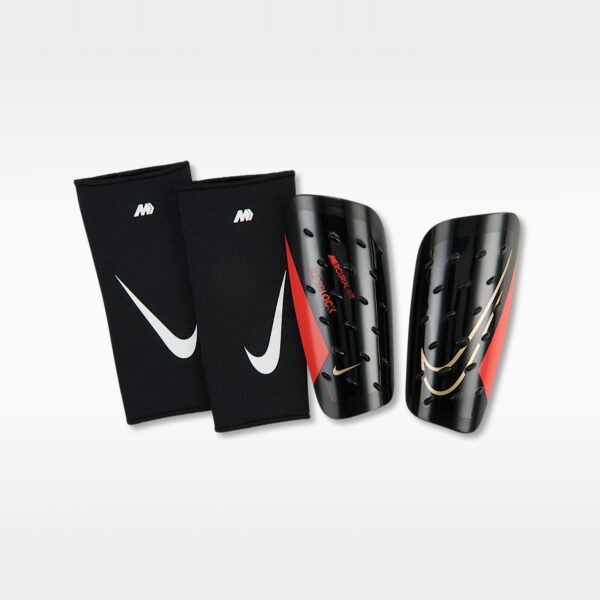Щитки Nike Mercurial Lite SuperLock DN3609-010