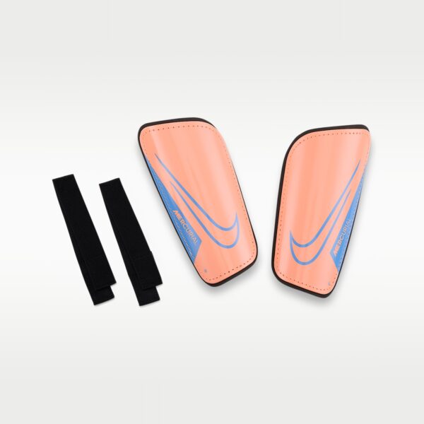 Щитки Nike Mercurial Hardshell DN3614-852