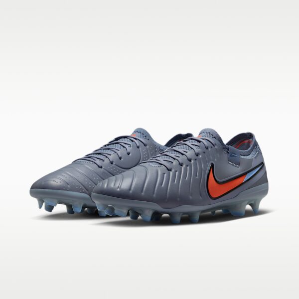 Футбольні бутси Nike Legend 10 Elite DV4328-402